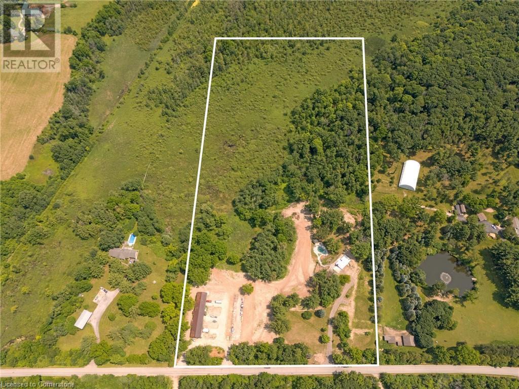 1657 Cheese Factory Road, Cambridge, Ontario  N0B 1L0 - Photo 1 - 40750247