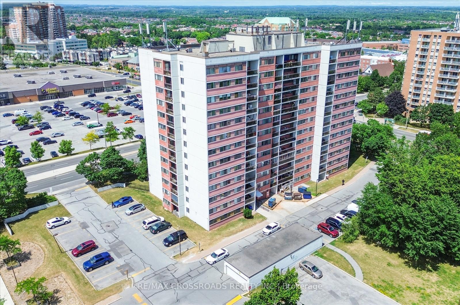 409 - 10 Tapscott Road, Toronto, Ontario  M1B 3L9 - Photo 24 - E12275738
