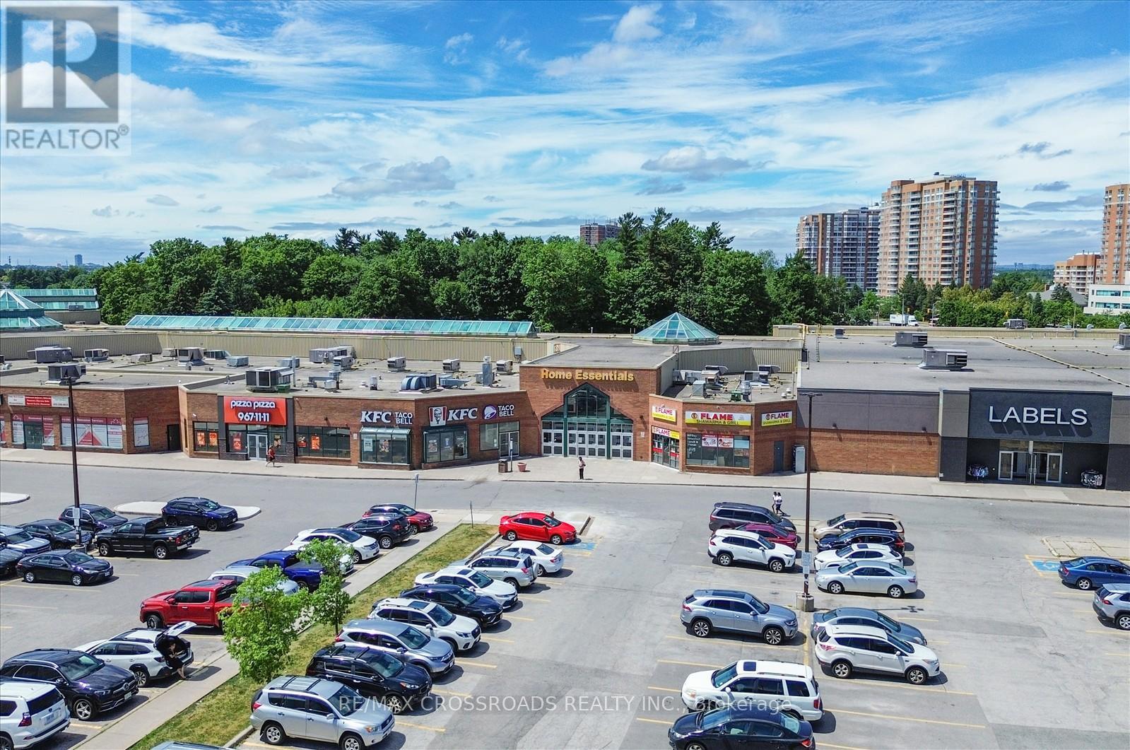 409 - 10 Tapscott Road, Toronto, Ontario  M1B 3L9 - Photo 25 - E12275738