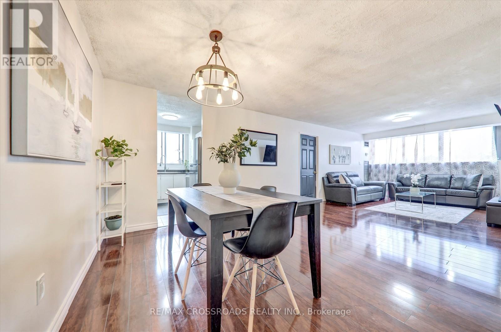 409 - 10 Tapscott Road, Toronto, Ontario  M1B 3L9 - Photo 7 - E12275738