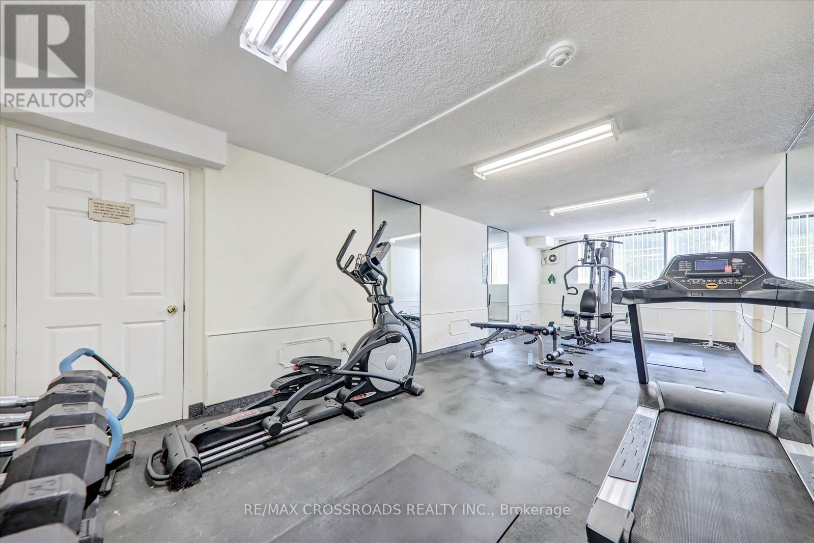 409 - 10 Tapscott Road, Toronto, Ontario  M1B 3L9 - Photo 23 - E12275738