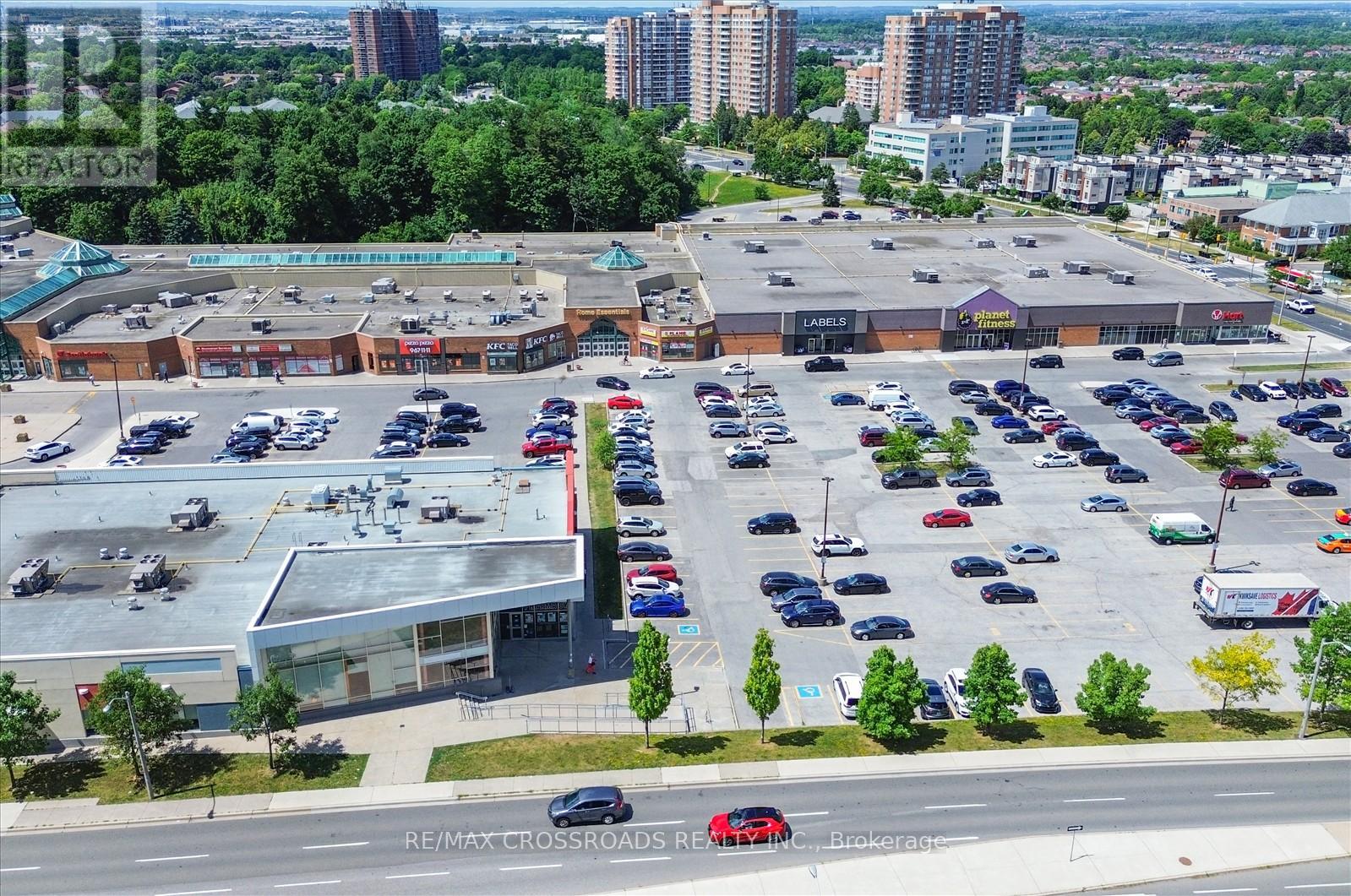 409 - 10 Tapscott Road, Toronto, Ontario  M1B 3L9 - Photo 27 - E12275738
