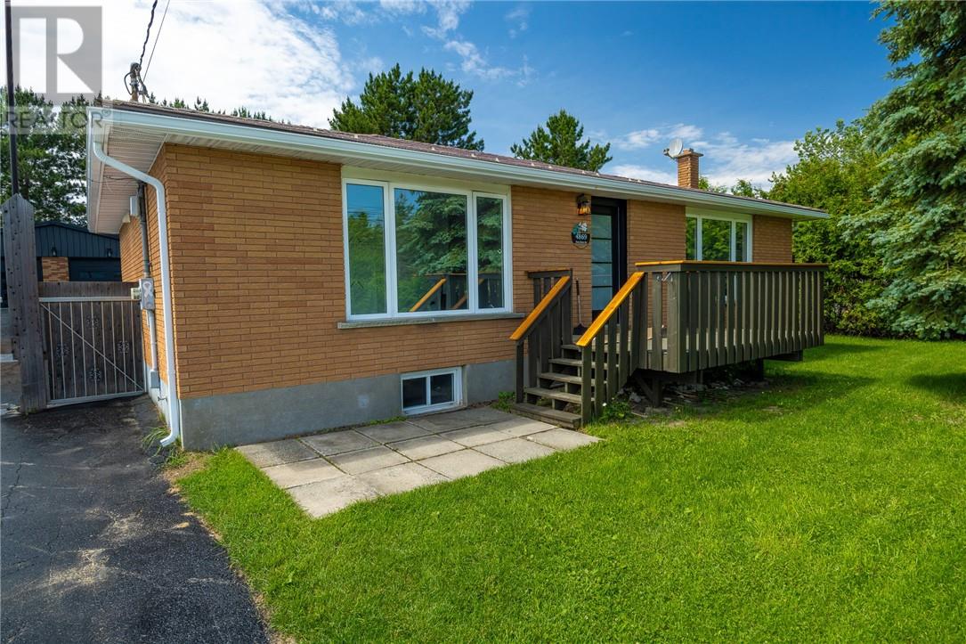 Property at 4869 NOTRE DAME Avenue image 3