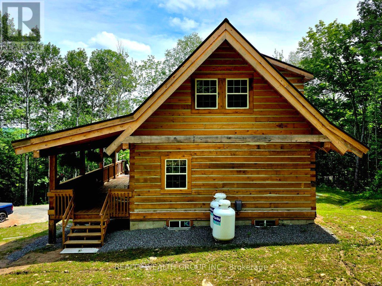 684 Mitchell Road, Madawaska Valley, Ontario  K0J 1B0 - Photo 5 - X12274795