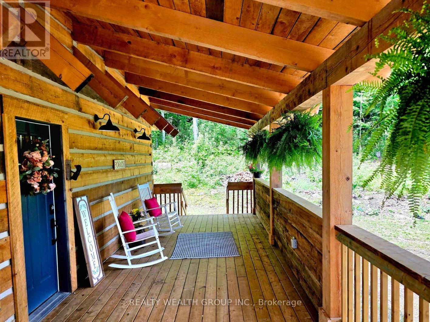 684 Mitchell Road, Madawaska Valley, Ontario  K0J 1B0 - Photo 6 - X12274795