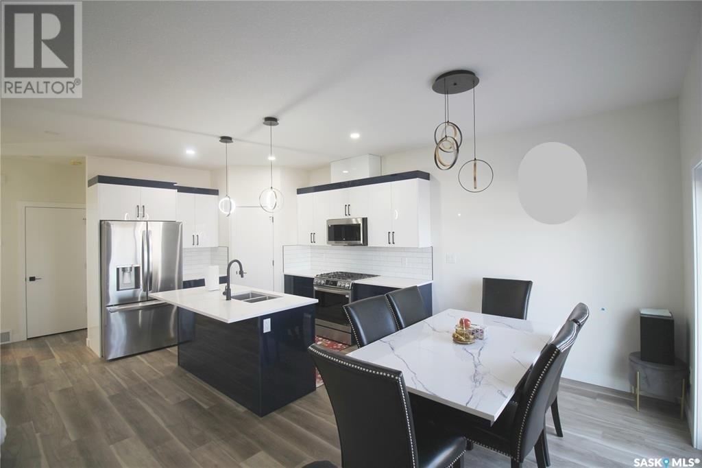 3005 Dumont Way, Regina, Saskatchewan  S4V 3Z3 - Photo 4 - SK012287