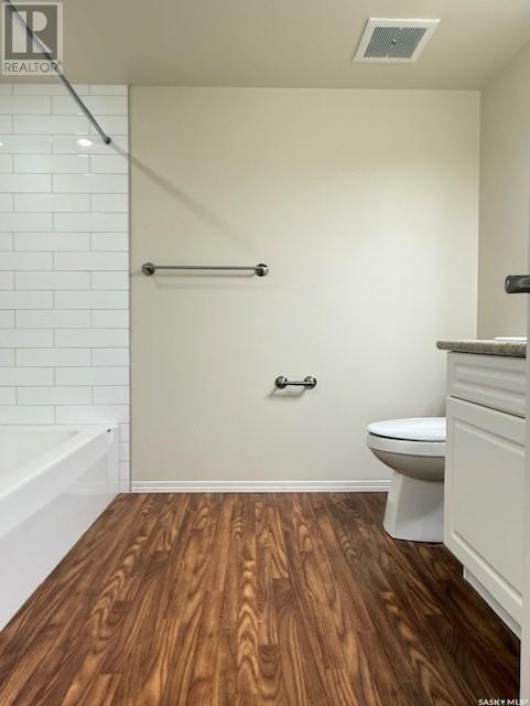 418 680 7th Avenue E, Melville, Saskatchewan  S0A 2P1 - Photo 10 - SK012088