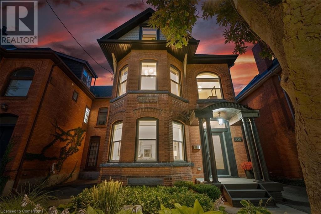 Property at 220 HERKIMER Street image 4