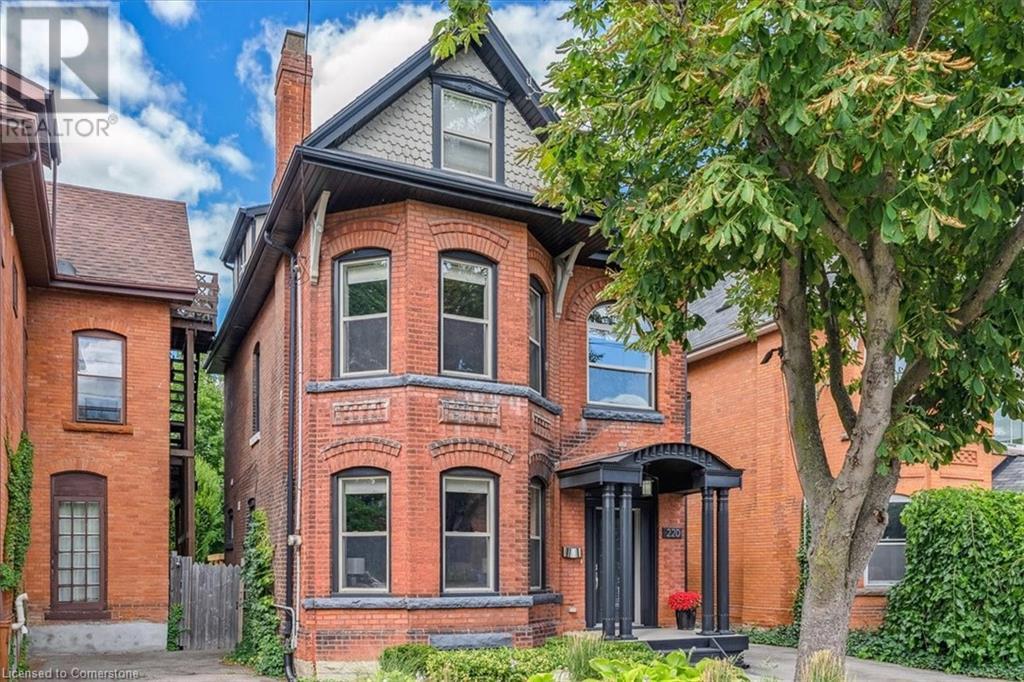 Property at 220 HERKIMER Street image 3
