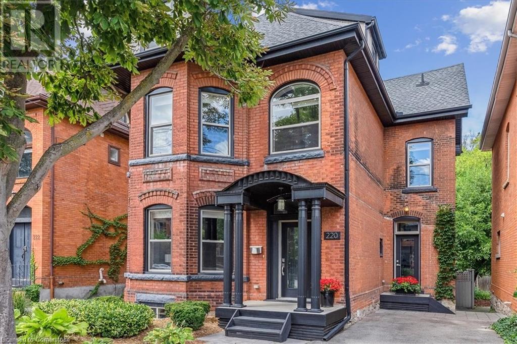 Property at 220 HERKIMER Street image 1