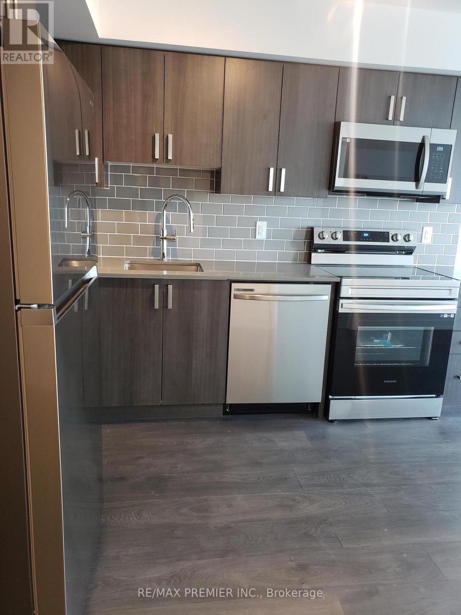 1003 - 1455 Celebration Drive, Pickering (Bay Ridges), Ontario  L1W 1C3 - Photo 14 - E12277208