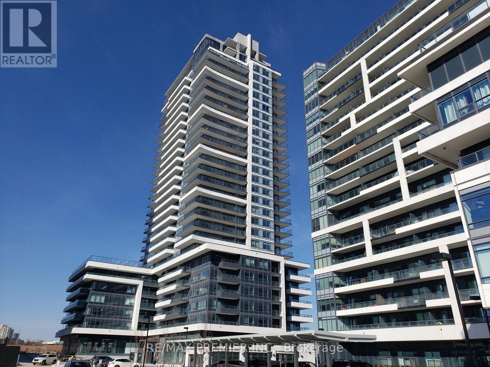 1003 - 1455 Celebration Drive, Pickering (Bay Ridges), Ontario  L1W 1C3 - Photo 2 - E12277208