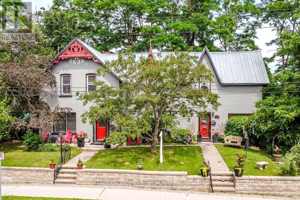 338 GLOUCESTER STREET, Midland, Ontario