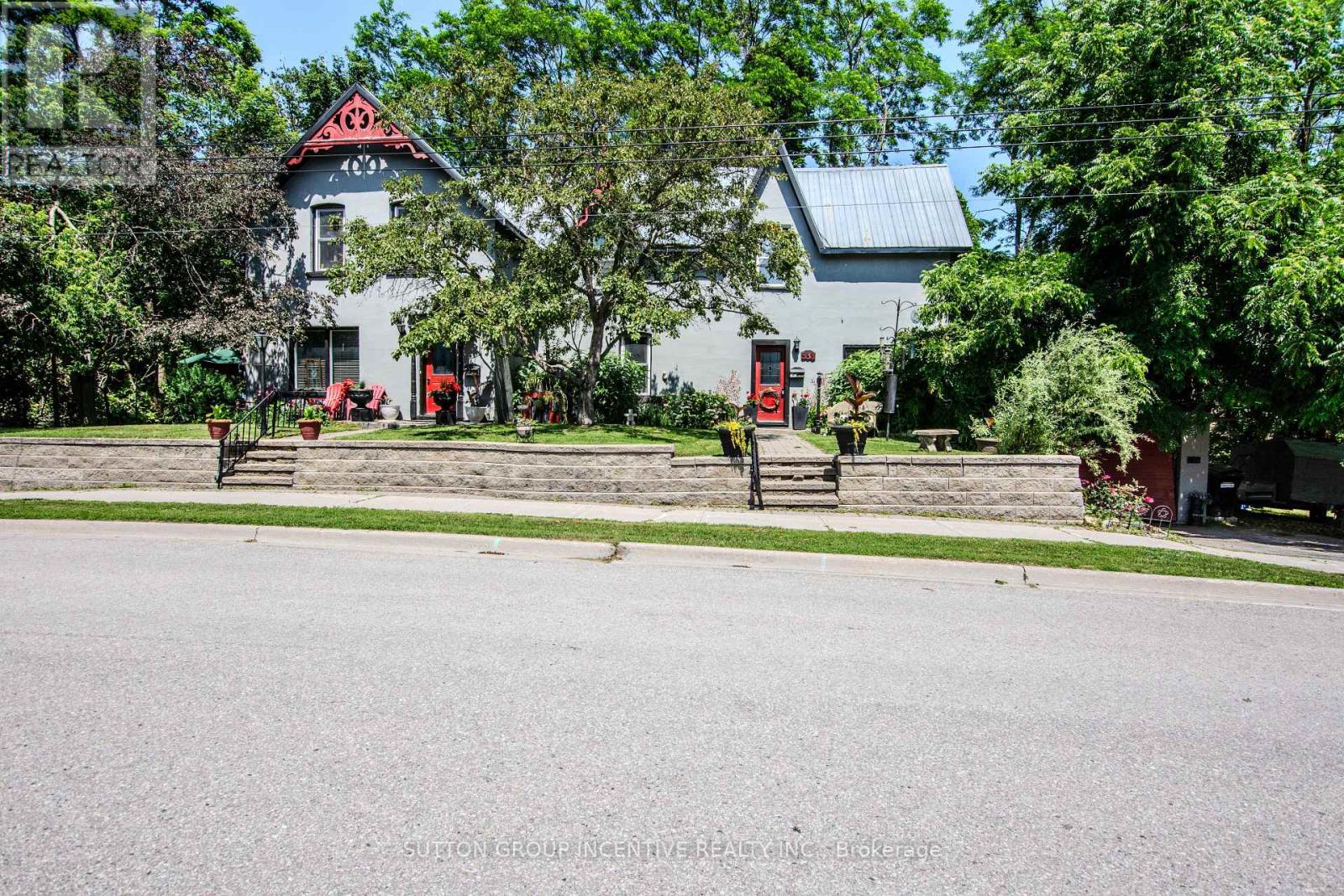 338 Gloucester Street, Midland, Ontario  L4R 1J1 - Photo 4 - S12258874