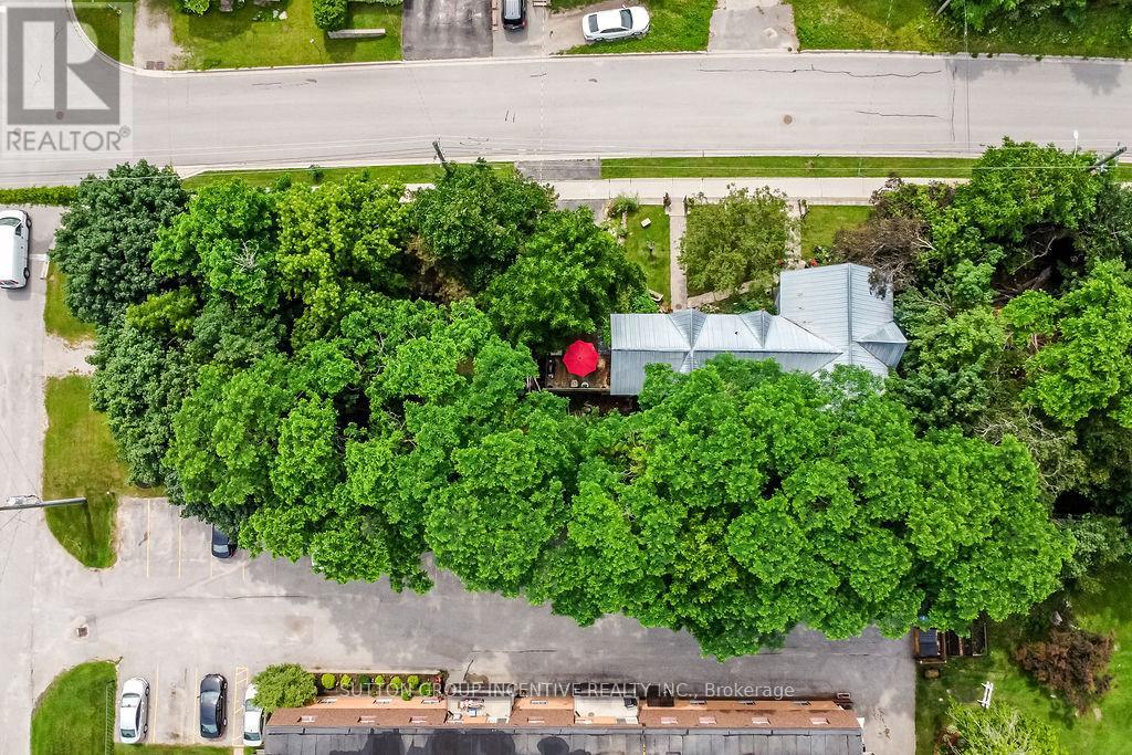 338 Gloucester Street, Midland, Ontario  L4R 1J1 - Photo 45 - S12258874