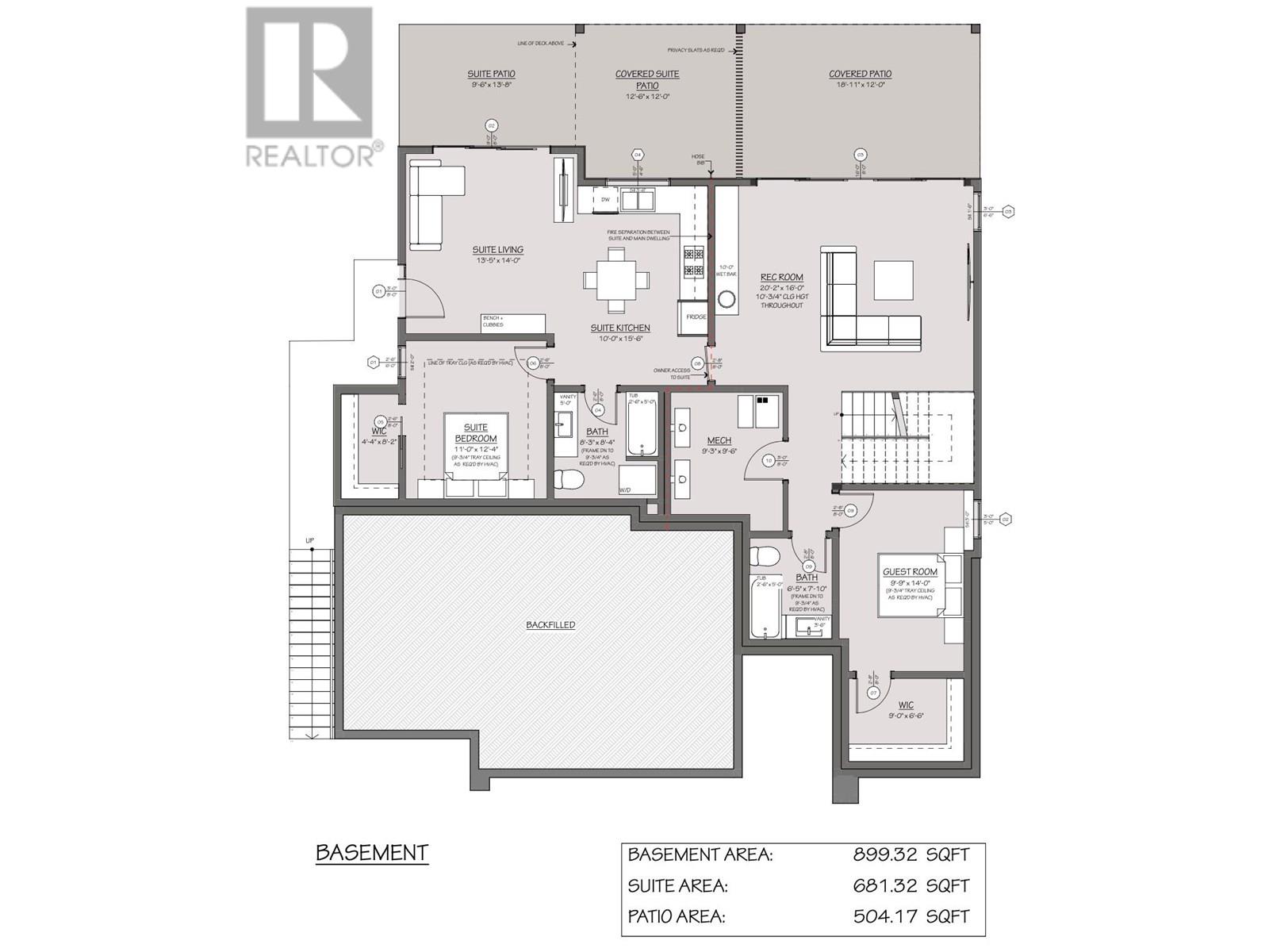 Property at 2527 Pinnacle Ridge Drive image 3