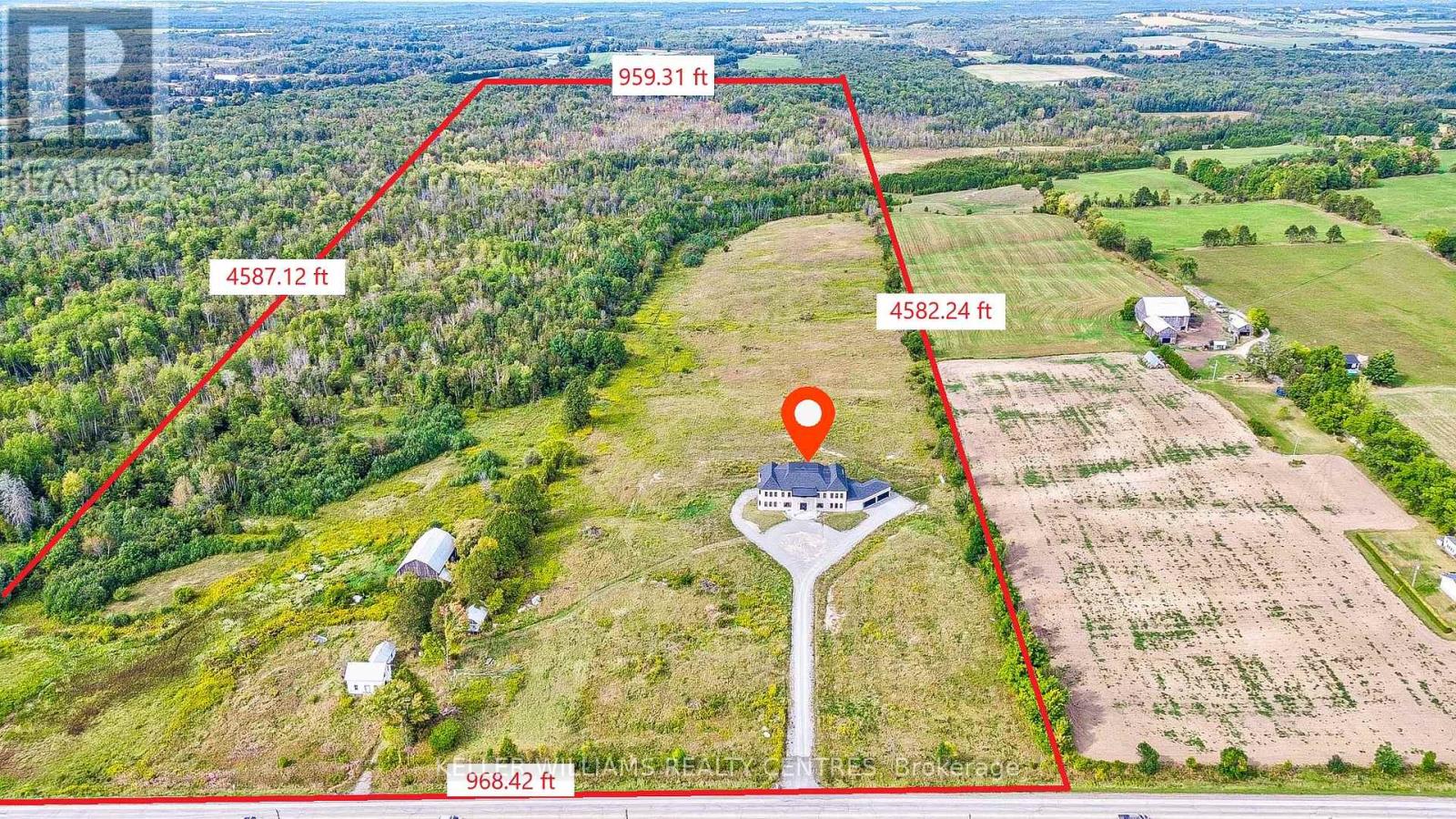 6196 Ravenshoe Road, Georgina, Ontario  L9P 1R2 - Photo 3 - N12277252