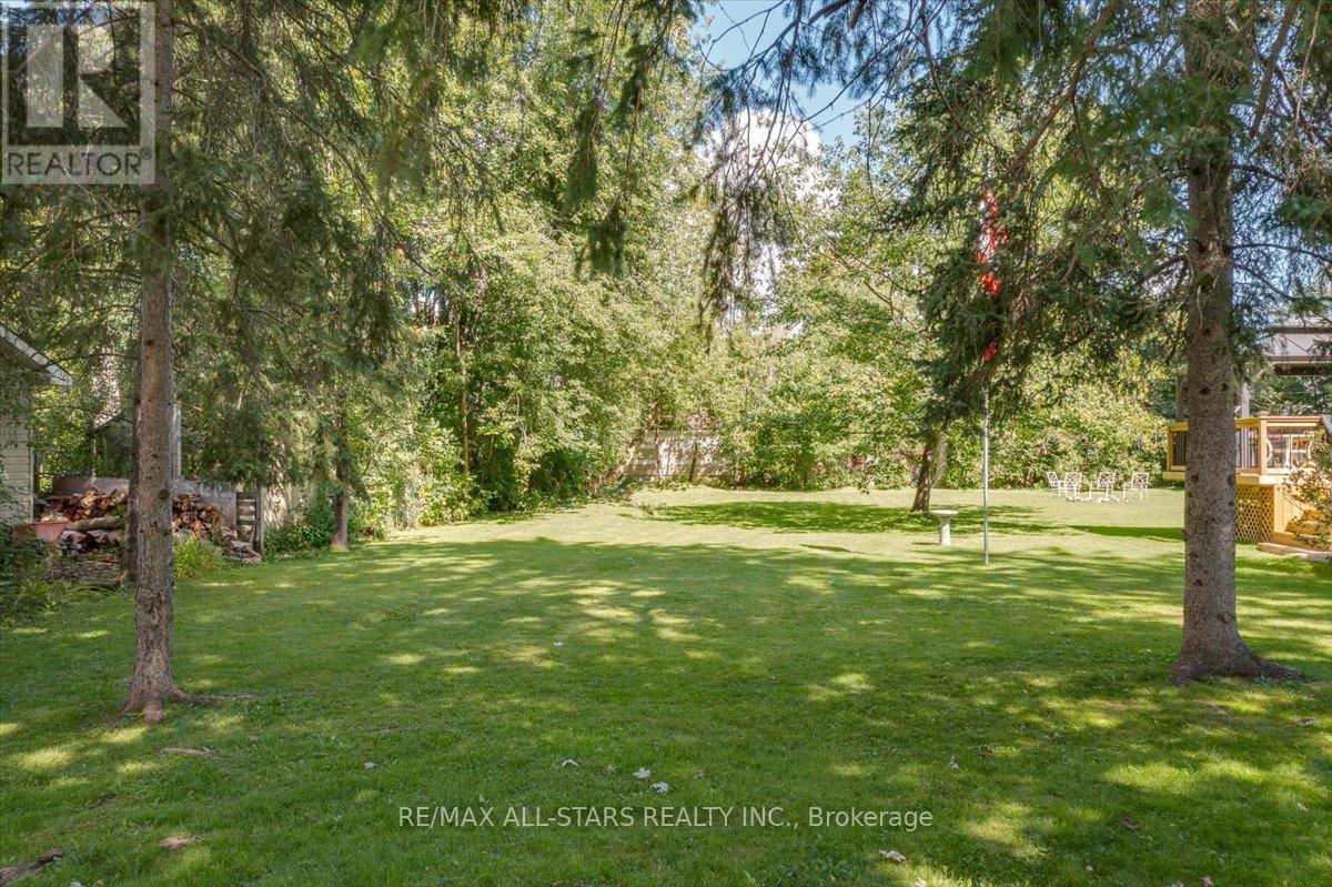 288 WOODYCREST AVENUE, Georgina, Ontario