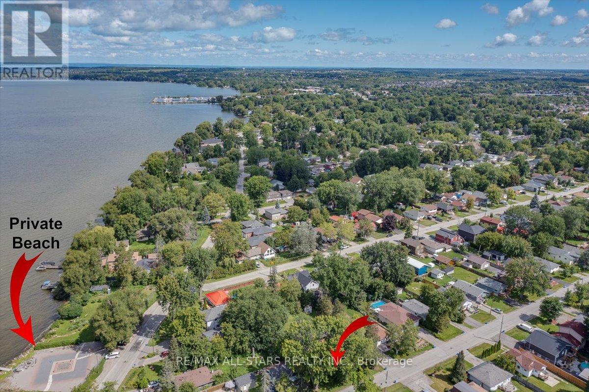 288 Woodycrest Avenue, Georgina, Ontario  L4P 2W2 - Photo 19 - N12277268