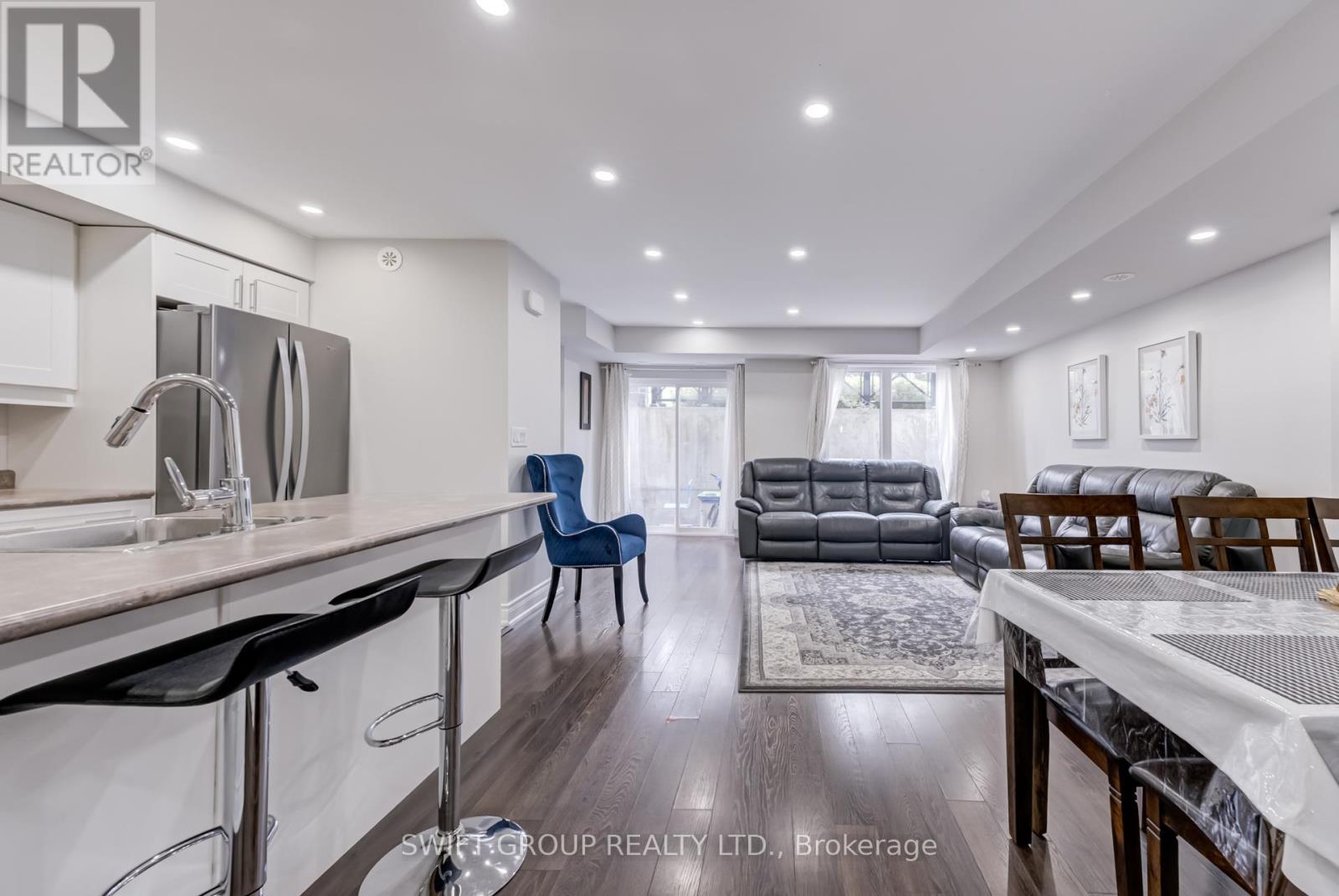 801 - 1 Blanche Lane, Markham (Cornell), Ontario L6B 1N3 - Photo 19 - N12277301