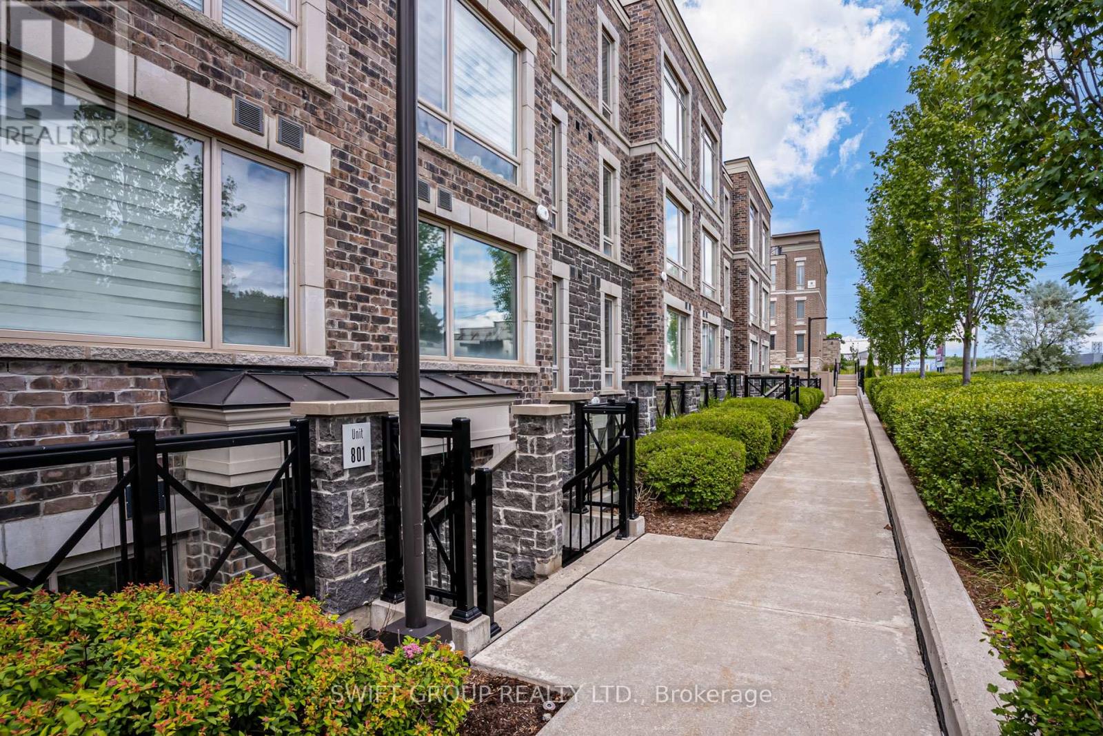 Property at 801 - 1 BLANCHE LANE image 2