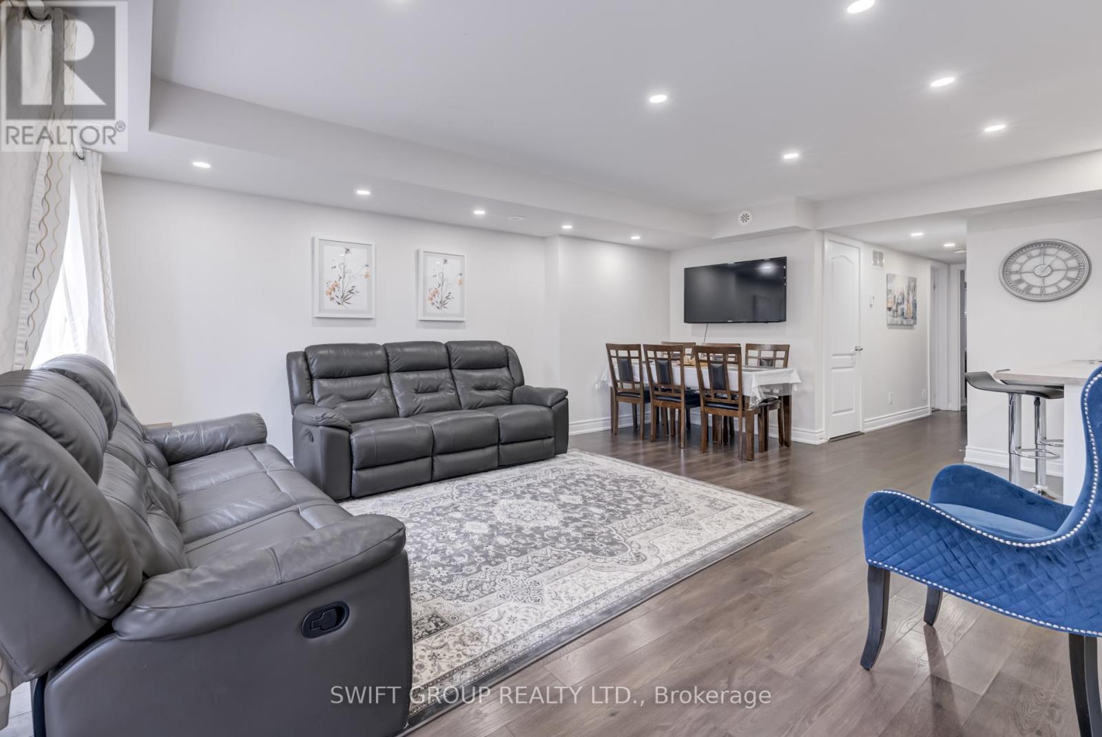 801 - 1 Blanche Lane, Markham (Cornell), Ontario L6B 1N3 - Photo 7 - N12277301