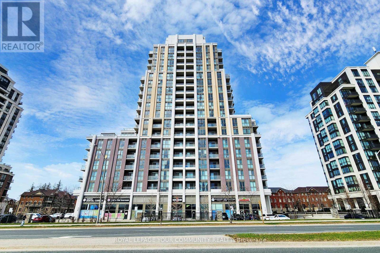 Property at 301 - 9560 MARKHAM ROAD image 1