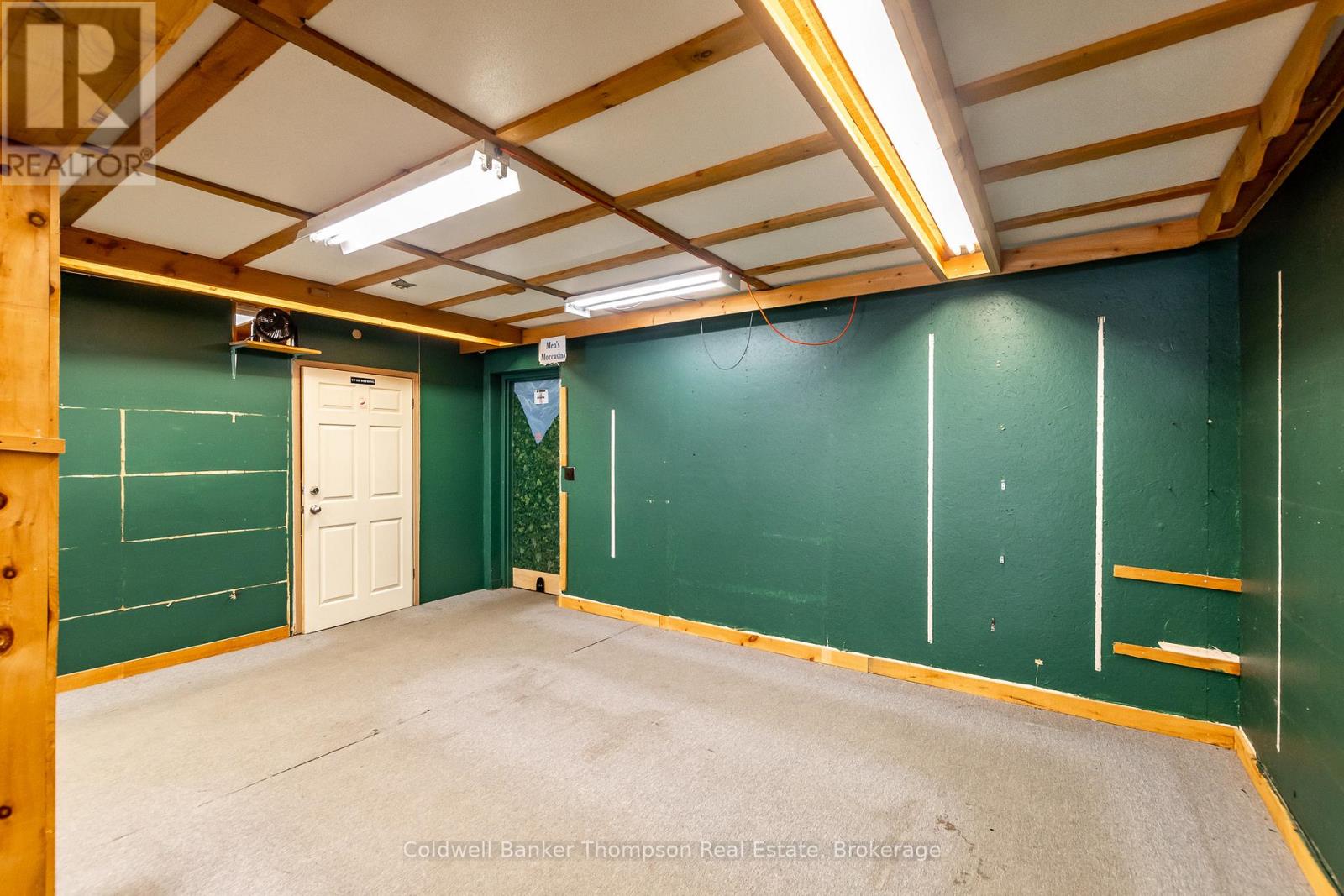 4 King William Street, Huntsville, Ontario  P1H 1G5 - Photo 11 - X12277362