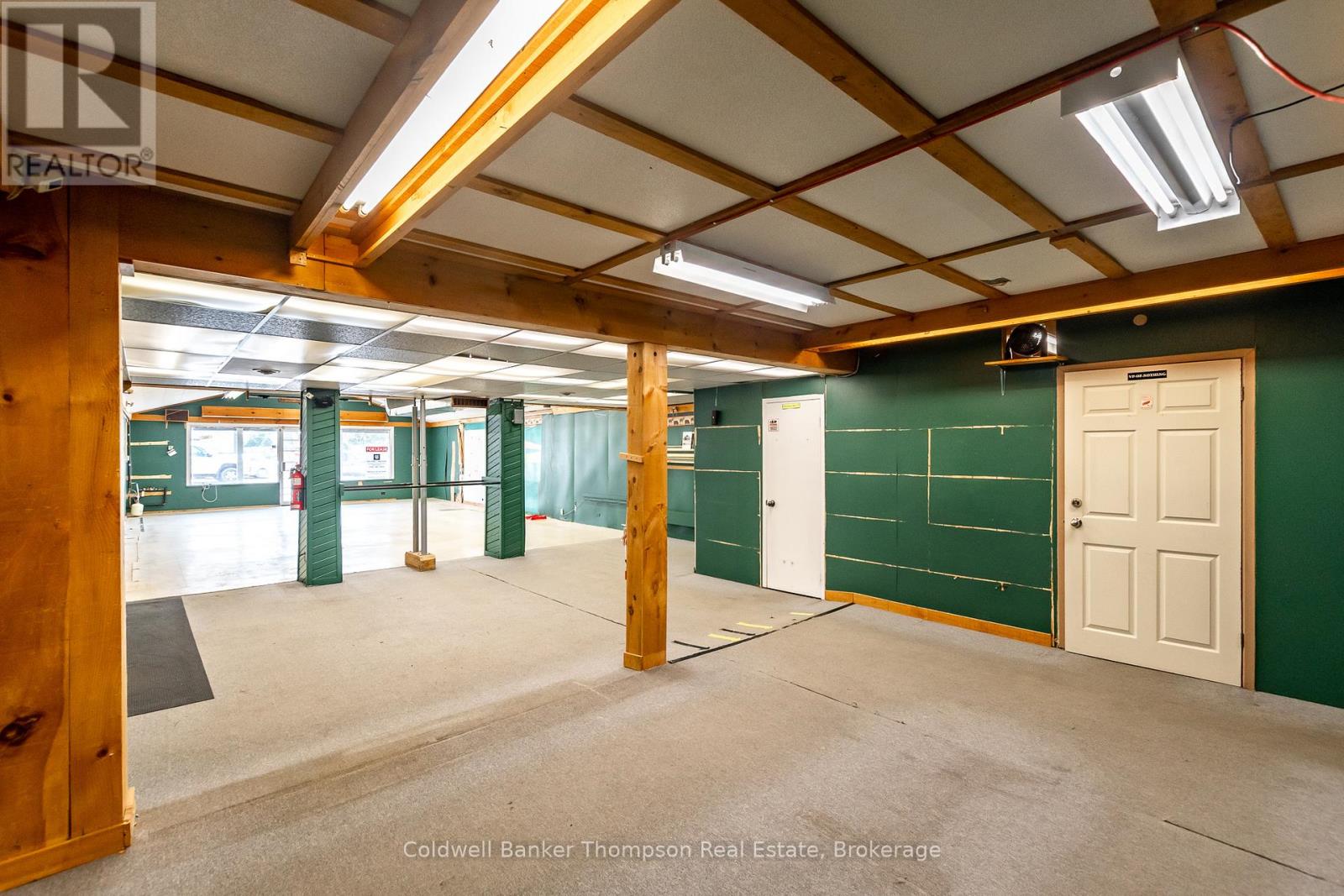 4 King William Street, Huntsville, Ontario  P1H 1G5 - Photo 12 - X12277362