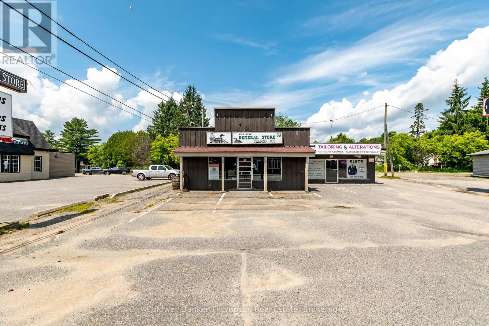 4 King William Street, Huntsville, Ontario  P1H 1G5 - Photo 14 - X12277362