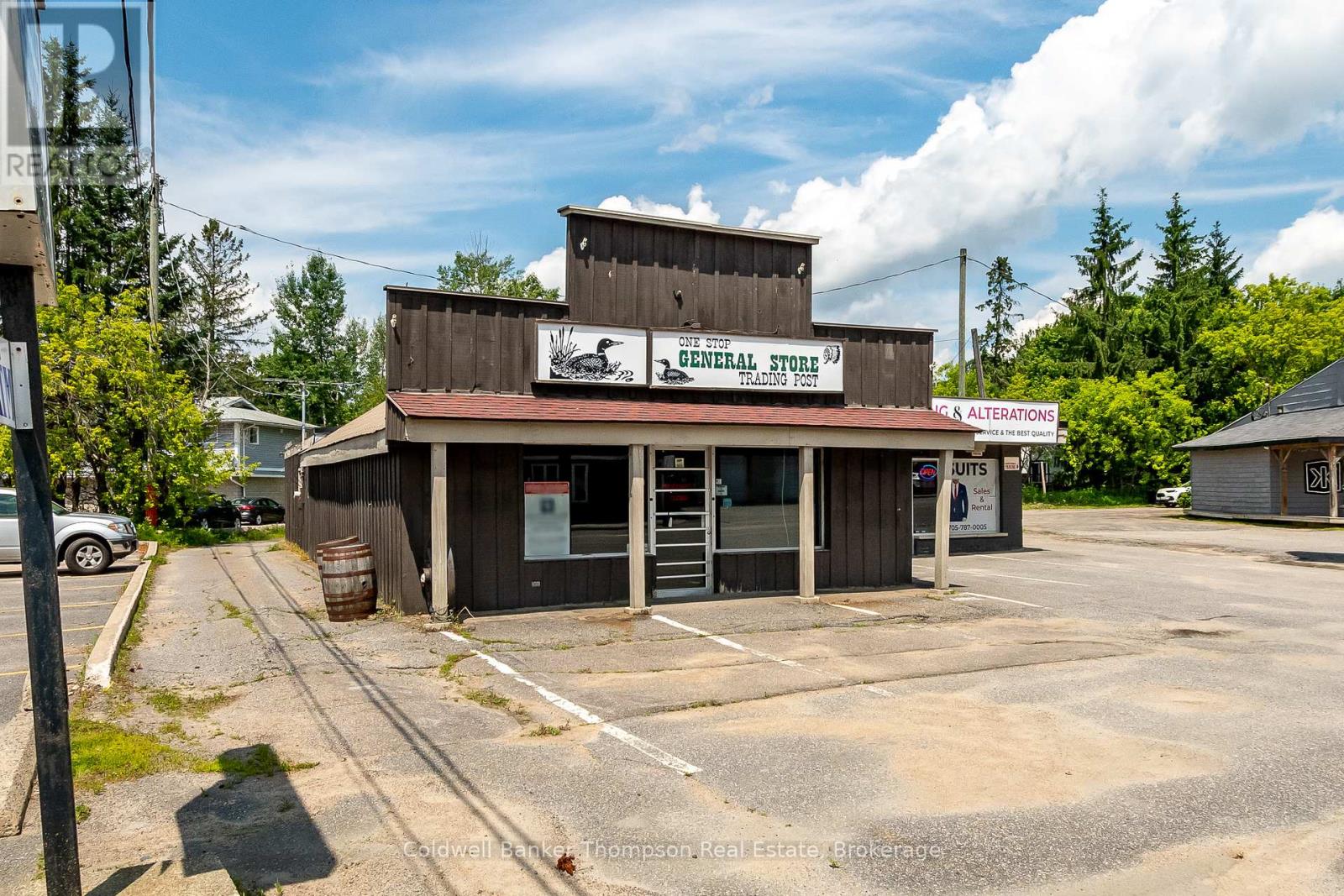 4 King William Street, Huntsville, Ontario  P1H 1G5 - Photo 15 - X12277362