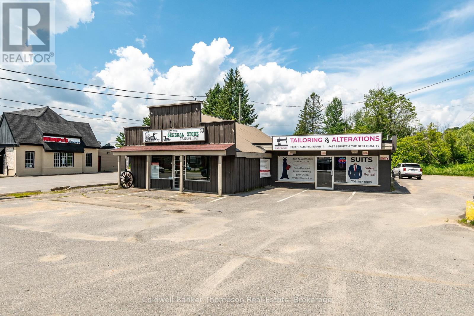 4 King William Street, Huntsville, Ontario  P1H 1G5 - Photo 16 - X12277362