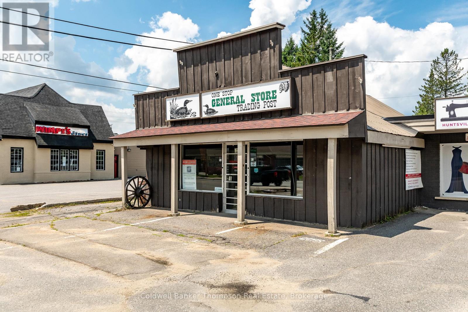 4 King William Street, Huntsville, Ontario  P1H 1G5 - Photo 17 - X12277362