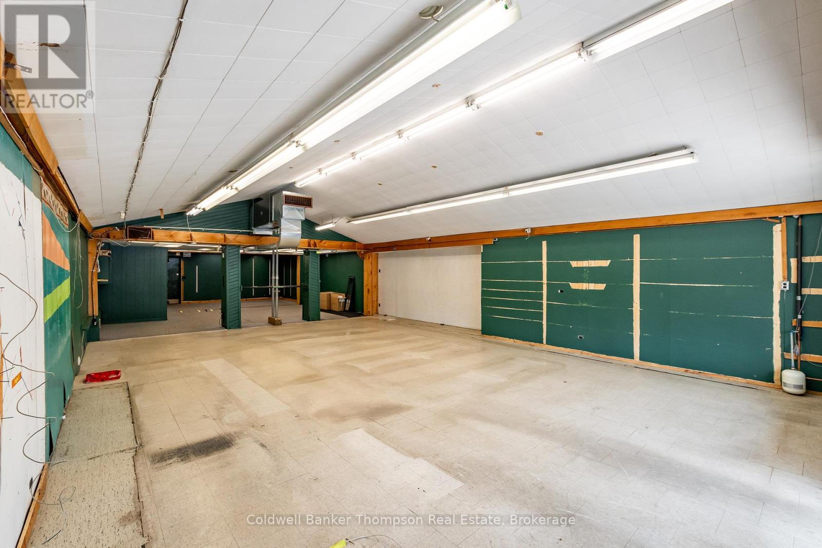 4 King William Street, Huntsville, Ontario  P1H 1G5 - Photo 6 - X12277362