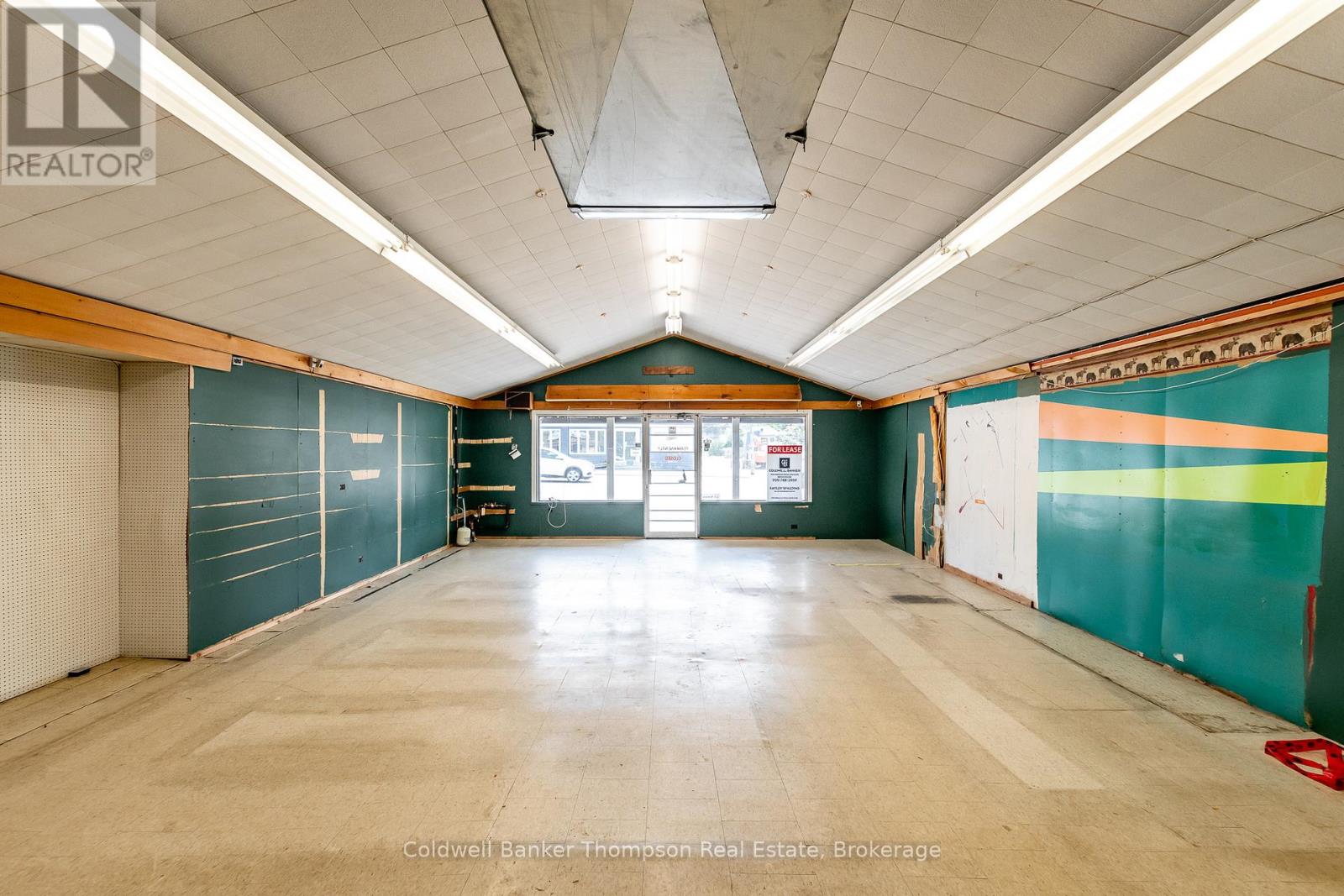 4 King William Street, Huntsville, Ontario  P1H 1G5 - Photo 7 - X12277362