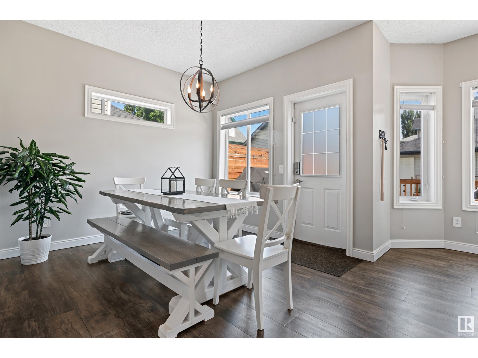 1853 Tomlinson Wy Nw, Edmonton, Alberta  T5R 2W5 - Photo 12 - E4446981