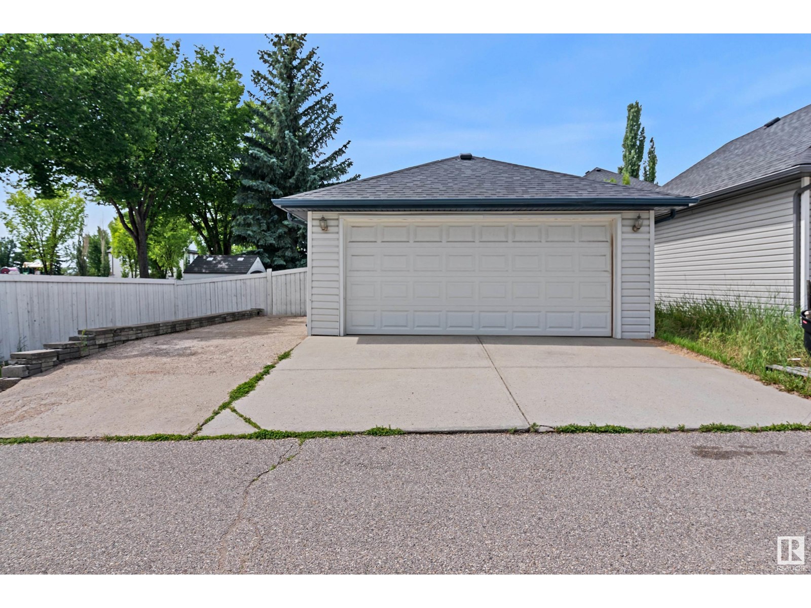 1853 Tomlinson Wy Nw, Edmonton, Alberta  T5R 2W5 - Photo 38 - E4446981