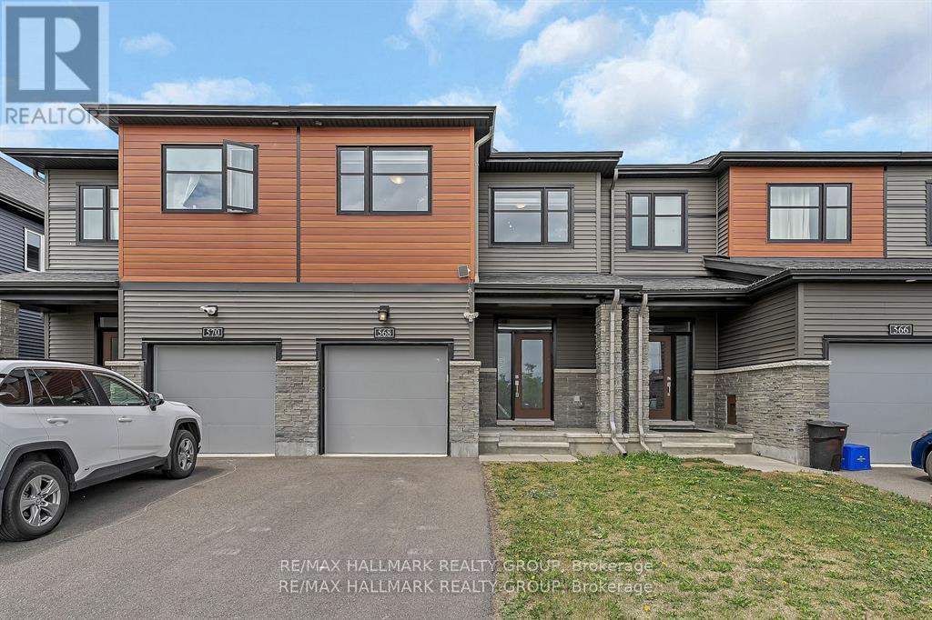 Property at 568 PROMINENCE WAY image 1