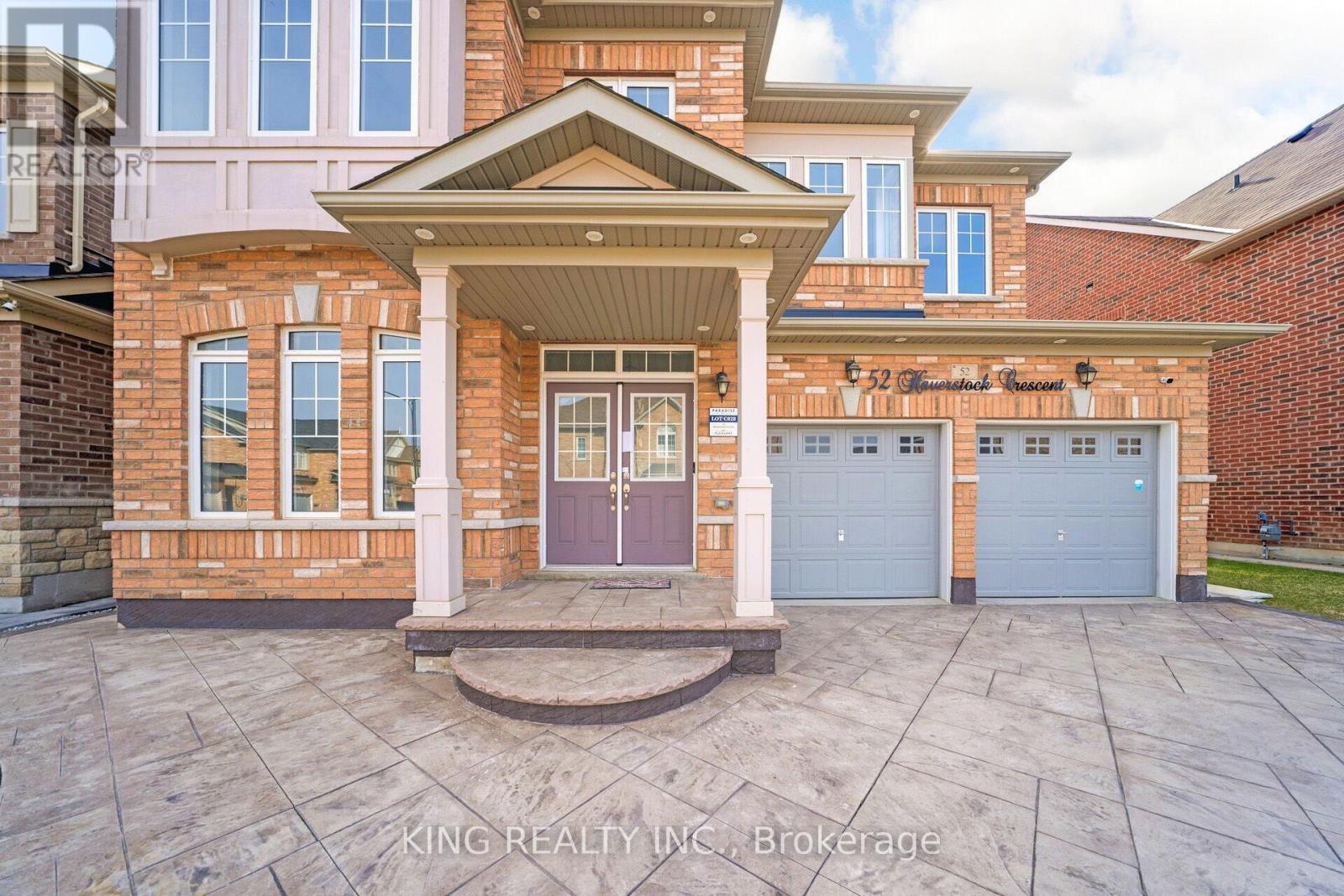 Property at 52 HAVERSTOCK CRESCENT image 3