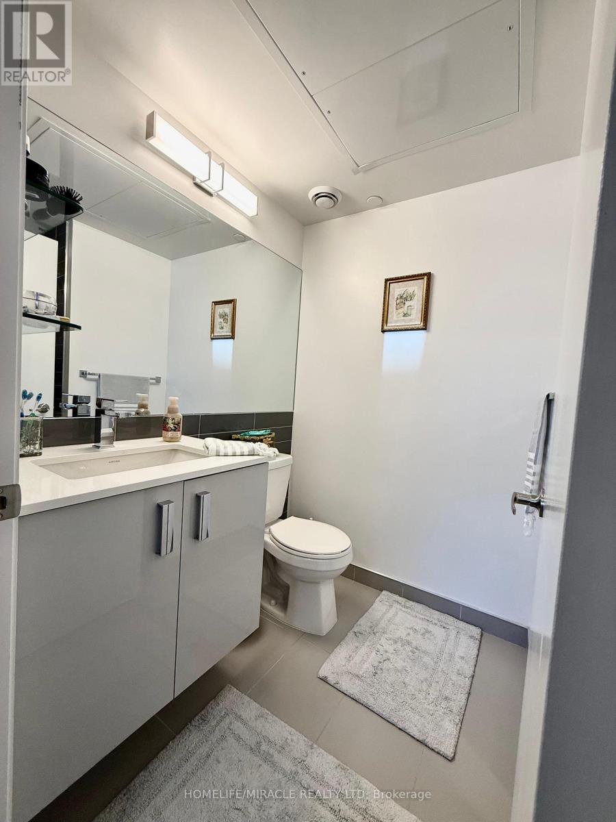 543 - 26 Gibbs Road, Toronto, Ontario  M9B 0E3 - Photo 15 - W12277202