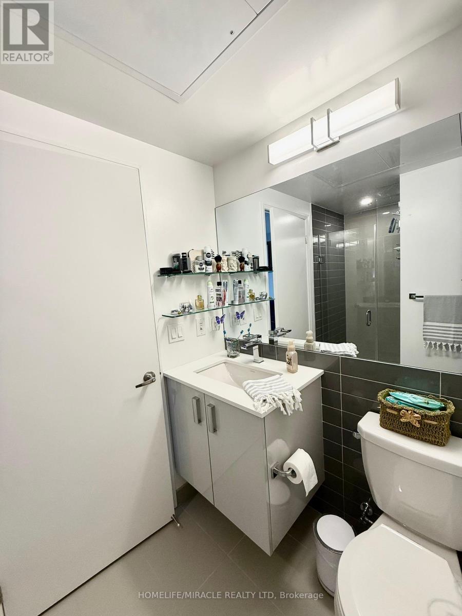 543 - 26 Gibbs Road, Toronto, Ontario  M9B 0E3 - Photo 21 - W12277202