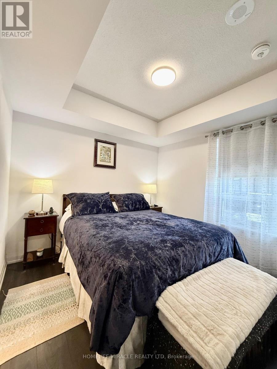 543 - 26 Gibbs Road, Toronto, Ontario  M9B 0E3 - Photo 23 - W12277202