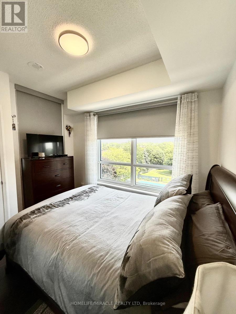 543 - 26 Gibbs Road, Toronto, Ontario  M9B 0E3 - Photo 28 - W12277202