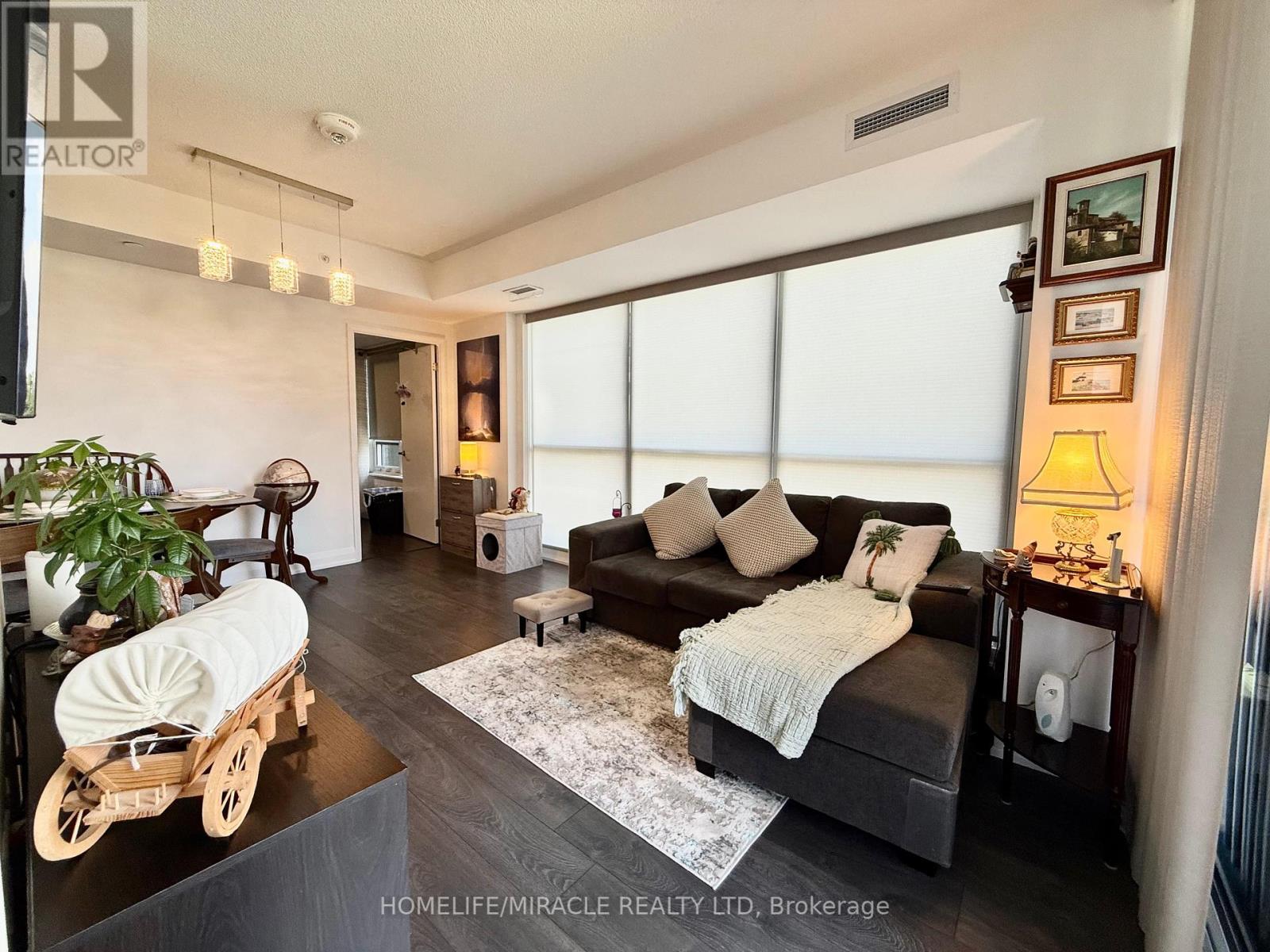 543 - 26 Gibbs Road, Toronto, Ontario  M9B 0E3 - Photo 34 - W12277202