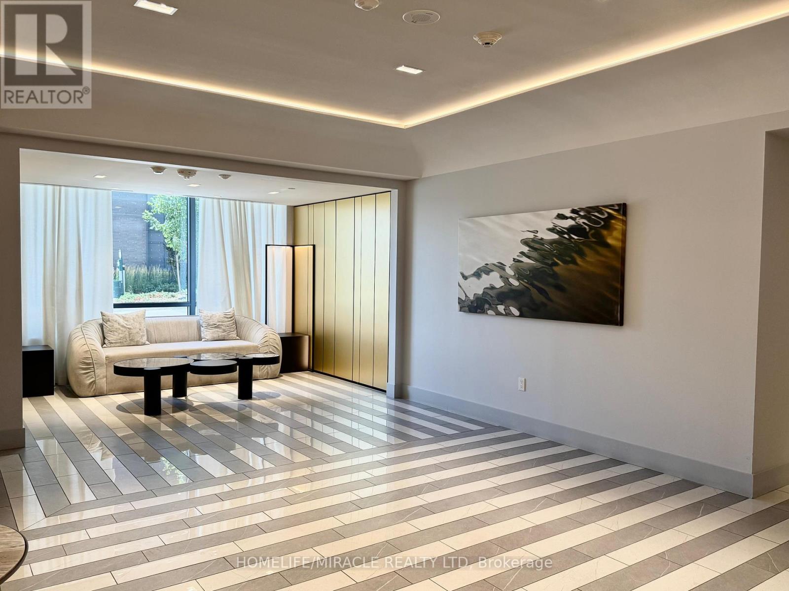543 - 26 Gibbs Road, Toronto, Ontario  M9B 0E3 - Photo 46 - W12277202
