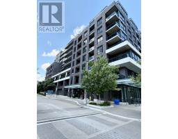 543 - 26 GIBBS ROAD, Toronto, Ontario