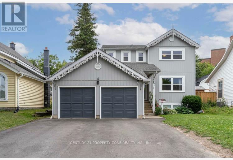 Property at 22 JOHN STREET W image 1
