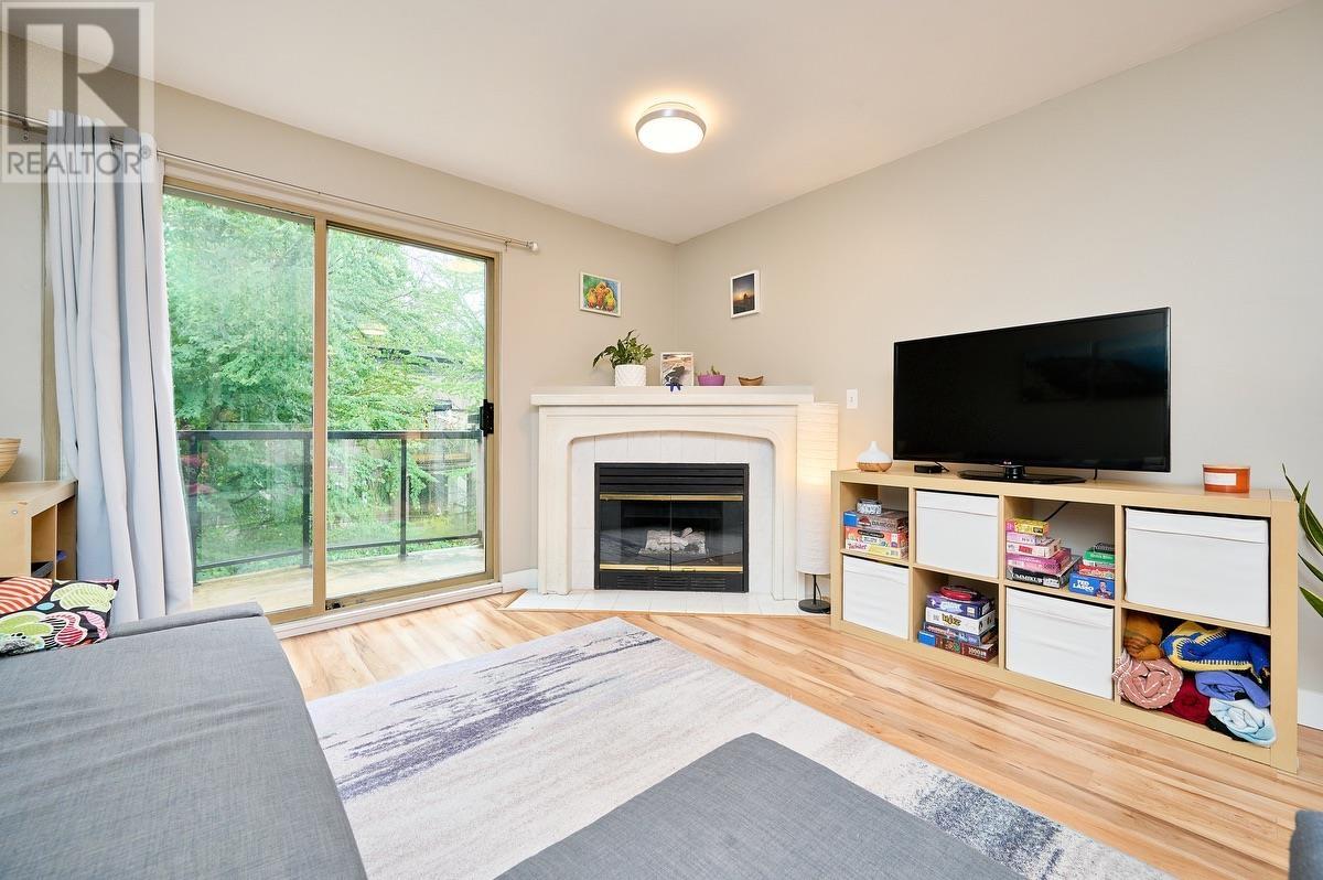 409 2615 Jane Street, Port Coquitlam, British Columbia  V3C 3K3 - Photo 11 - R3025671