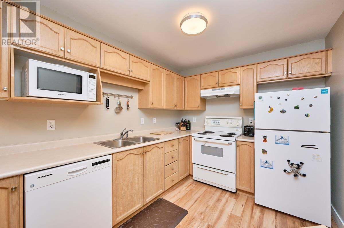 409 2615 Jane Street, Port Coquitlam, British Columbia  V3C 3K3 - Photo 5 - R3025671