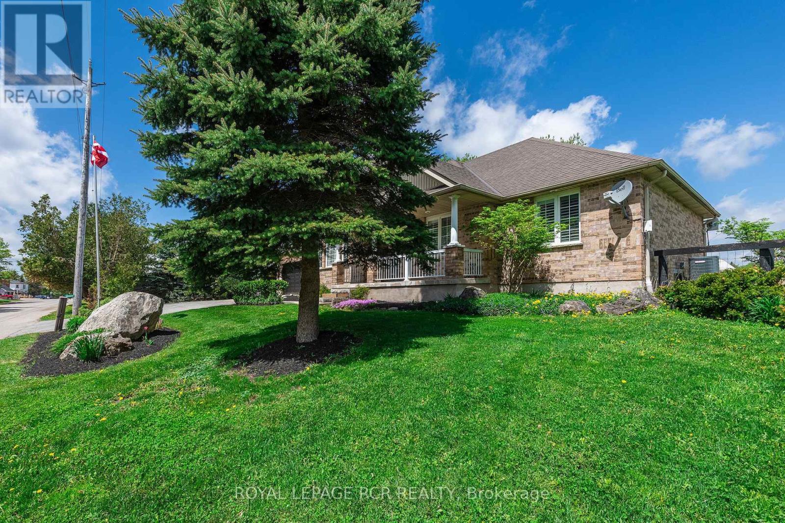 285017 County Road 10, Amaranth, Ontario  L9W 0Y6 - Photo 2 - X12277281